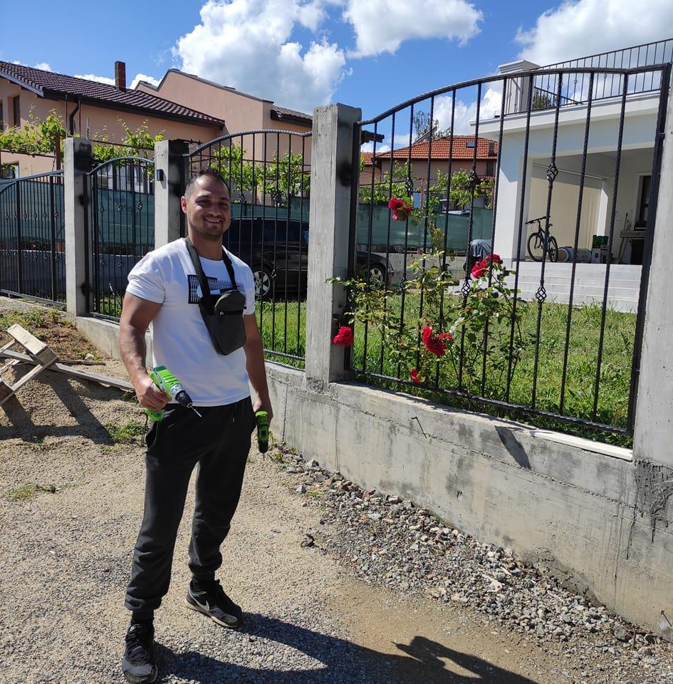 Евгени Илчев