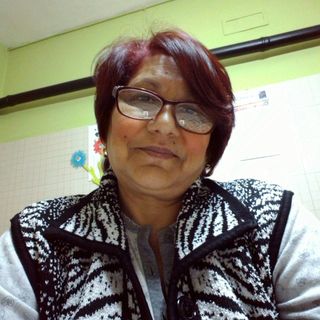 Малинка Маринова